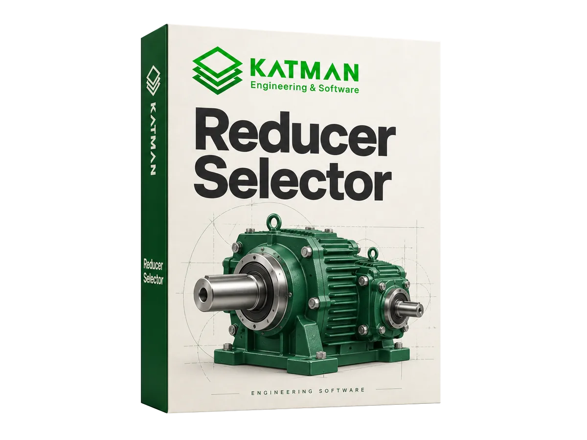 Katman Reducer Selector