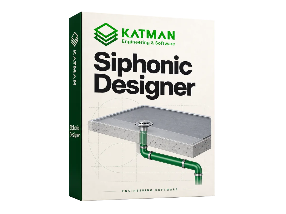 Katman Siphonic Designer