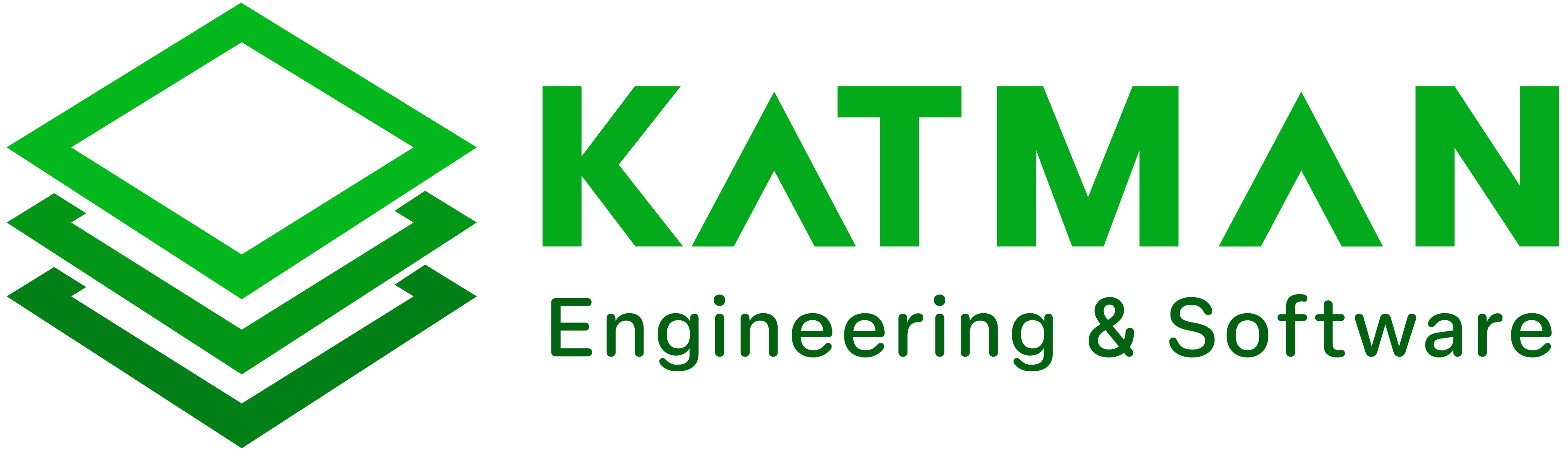 KATMAN Logo