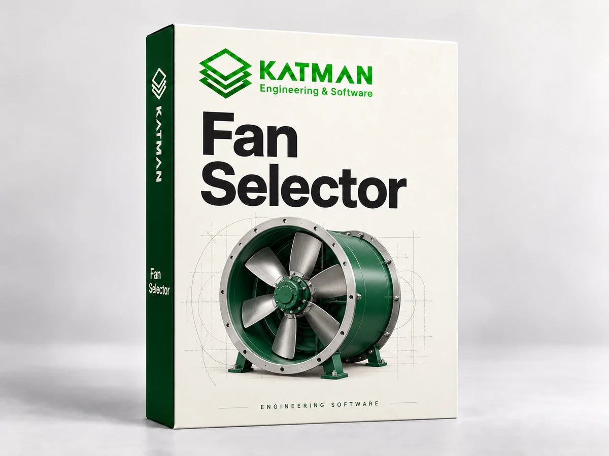 Katman Fan Selector