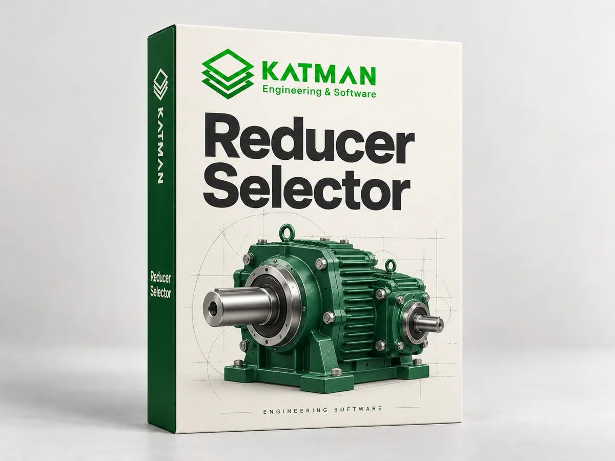 Katman Reducer Selector