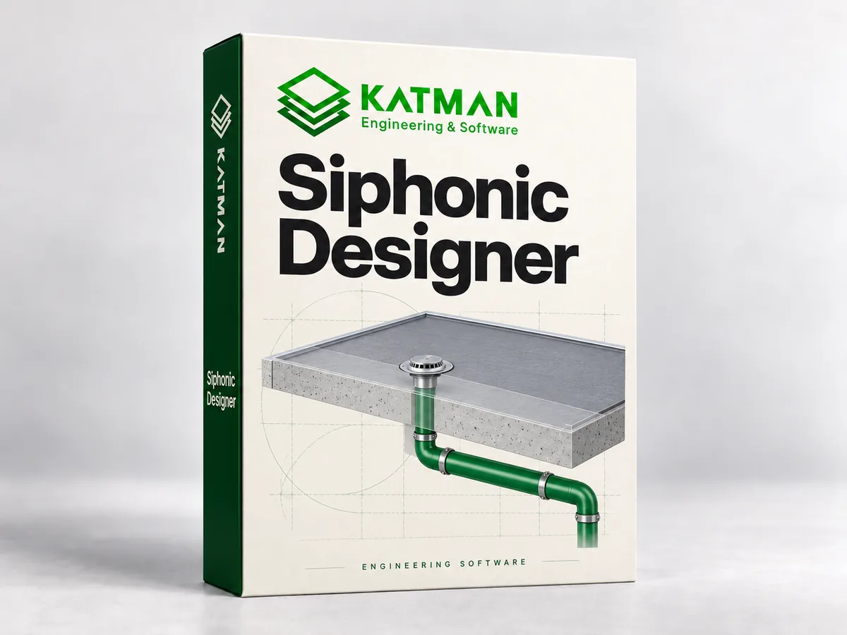 Katman Siphonic Designer